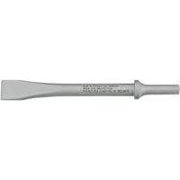 Heavy-Duty Face Flat Chisel M & M Nord Ouest Inc