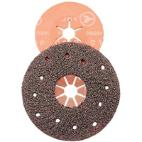 Disque semi-flexible POWERFLEX, C16, 4-1/2" Dia x 7/8" Arbre M & M Nord Ouest Inc