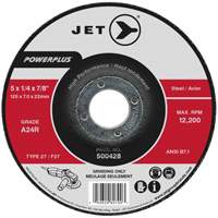 Bonded Abrasives