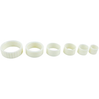Bushing Set M & M Nord Ouest Inc
