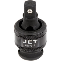Joint universel, Chocs, Prise 3/8", Douille 3/8" M & M Nord Ouest Inc