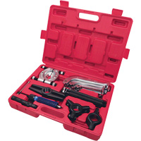 22-Piece 10-Ton Hydraulic Gear Puller Set M & M Nord Ouest Inc
