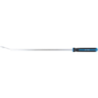Jumbo Handle Pry Bar, 1" W, 36" L M & M Nord Ouest Inc
