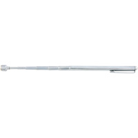 Adjustable Pocket Telescoping Magnet, 23" Length, 3.5 lbs. Capacity M & M Nord Ouest Inc