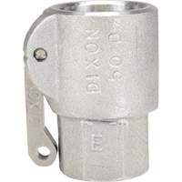 Dixon&reg; Cam & Groove Coupler M & M Nord Ouest Inc
