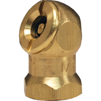 Tire Inflator Chuck M & M Nord Ouest Inc