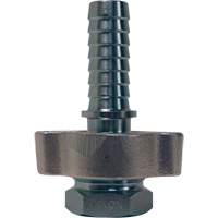 Joint rod&eacute; complet Boss, Fer, 2", NPT femelle M & M Nord Ouest Inc