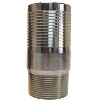 Jump Size King Combination Nipple M & M Nord Ouest Inc