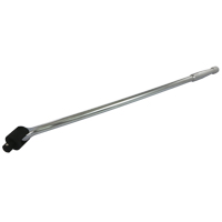 Manche flexible, Prise de 1/2", Poign&eacute;e Ordinaire M & M Nord Ouest Inc