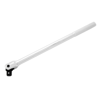 Manche flexible, Prise de 3/4", Poign&eacute;e Ordinaire M & M Nord Ouest Inc