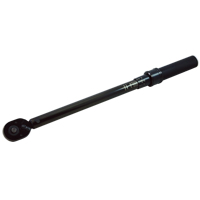 Cl&eacute; dynamom&eacute;trique, &agrave; cliquer, Entraînement 3/8" carr&eacute;, 20 - 100 lb-pi M & M Nord Ouest Inc