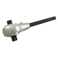 Torque Multiplier, 1/2" Input, 3/4" Output, 5:1 Torque Ratio M & M Nord Ouest Inc