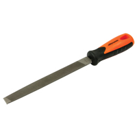 Lime &agrave; parer, Plat, 10", Lisse M & M Nord Ouest Inc