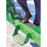 Ruban agrippant M & M Nord Ouest Inc