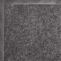 Tapis Poly-Tuft, Essuie-pieds, 3' x 60' x 5/16", Charbon M & M Nord Ouest Inc