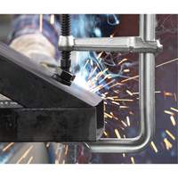 Mors MorPad robuste M & M Nord Ouest Inc