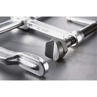 Mors MorPad robuste M & M Nord Ouest Inc