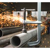 Mors MorPad robuste M & M Nord Ouest Inc