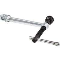 Sliding Arm Assembly M & M Nord Ouest Inc