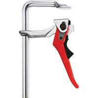 ClassiX&reg; Lever Clamp, 4-3/4" (121 mm) M & M Nord Ouest Inc