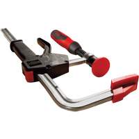 PowerGrip Heavy-Duty One-Hand Clamp, 24" (610 mm) M & M Nord Ouest Inc