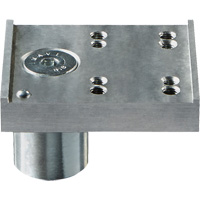 Toggle Clamp Adapter M & M Nord Ouest Inc