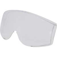 Lunettes de s&eacute;curit&eacute; Stealth, Antibu&eacute;e, Transparent M & M Nord Ouest Inc