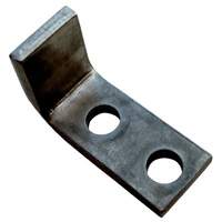 Support de guide-c&acirc;ble Lad-Saf M & M Nord Ouest Inc