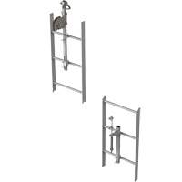 Cordage de sécurité antichute