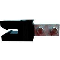 Guide-c&acirc;ble Lad-Saf M & M Nord Ouest Inc