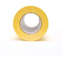 Ruban-cache de finition pour finition automobile 388N, 18 mm (3/4") x 55 m (180'), Havane M & M Nord Ouest Inc
