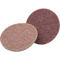 Scotch-Brite SE Surface Conditioning Disc SE-DH, 7" Dia., Medium Grit, Aluminum Oxide M & M Nord Ouest Inc