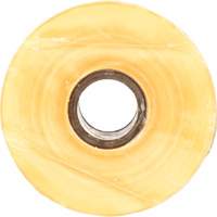 Scotch&reg; Electrical Insulating Varnished Cambric Tape, 38 mm (1-1/2") x 33 m (108'), Yellow, 7 mils M & M Nord Ouest Inc