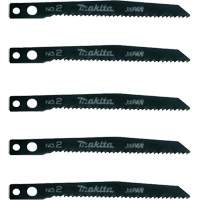 Jigsaw Blades