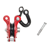 Moufle de traînage M & M Nord Ouest Inc