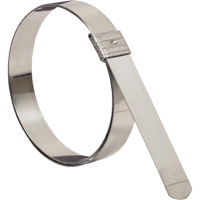 Serre-joint &agrave; sangle universel pr&eacute;form&eacute; de s&eacute;rie K, Dia. max 2-1/2" M & M Nord Ouest Inc