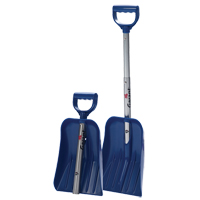 Car Shovel with Telescopic Handle NKA409 | M & M Nord Ouest Inc