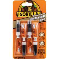 Colle originale, 4 x 3 g, Tube, Havane M & M Nord Ouest Inc