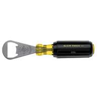 Ouvre-bouteille avec poign&eacute;e Cushion-Grip M & M Nord Ouest Inc