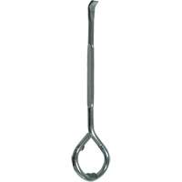 Ouvre-boîte pour contenants de peinture M & M Nord Ouest Inc