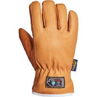 Gants Endura, Grand, Paume en Synth&eacute;tique, Doublure en Thinsulate M & M Nord Ouest Inc