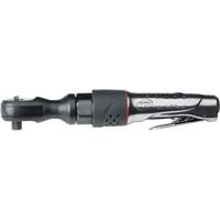 Cl&eacute; &agrave; cliquet standard, Prise de 1/2", 1/4" NPTF, 4 pi³/min M & M Nord Ouest Inc