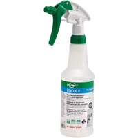 Empty UNO S Trigger Sprayer, 17 oz M & M Nord Ouest Inc
