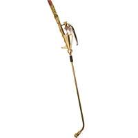 Vaporisateur d'ac&eacute;tone &agrave; compression s&eacute;rie industriel & entrepreneur, 2 gal. (9 L), Poly&eacute;thyl&egrave;ne, Lance de 18" M & M Nord Ouest Inc