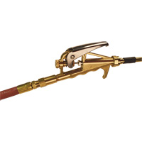 Vaporisateur d'ac&eacute;tone &agrave; compression s&eacute;rie industriel & entrepreneur, 2 gal. (9 L), Poly&eacute;thyl&egrave;ne, Lance de 18" M & M Nord Ouest Inc