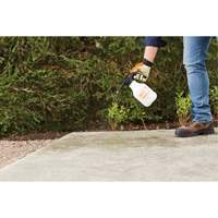 Brumisateur d'ac&eacute;tone manuel s&eacute;rie industriel & entrepreneur, 50 oz (1,5L) M & M Nord Ouest Inc