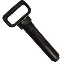 Vaporisateur moussant &agrave; compression s&eacute;rie nettoyage & restauration, 2 gal. (9 L), Poly&eacute;thyl&egrave;ne, Lance de 21" M & M Nord Ouest Inc