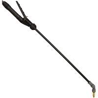 Vaporisateur Max pour entrepreneur, 1 gal. (4,5 L), Poly&eacute;thyl&egrave;ne, Lance de 14" M & M Nord Ouest Inc