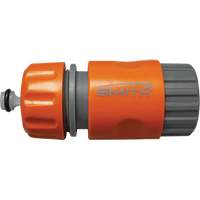 Raccord rapide M & M Nord Ouest Inc