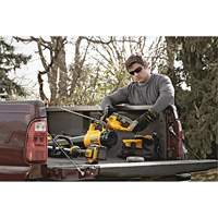 Taille-haie MAX*, 22", 20 V, &agrave; pile M & M Nord Ouest Inc